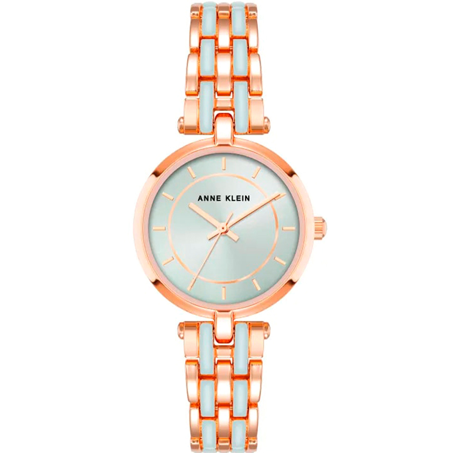 Часы Anne Klein Metals 3918LBRG